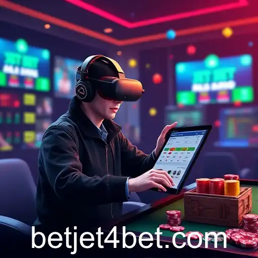 Exploring Jet4Bet's Impact on the Gaming Landscape