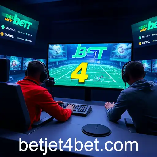 Jet4Bet: The Thrilling Rise in Gaming Industry