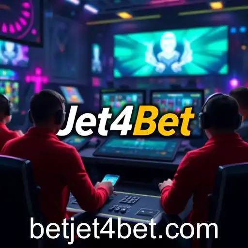 Jet4Bet Revolutionizes Gaming Industry in 2025