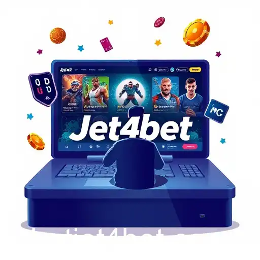 Jet4bet: The Rise in Online Gaming