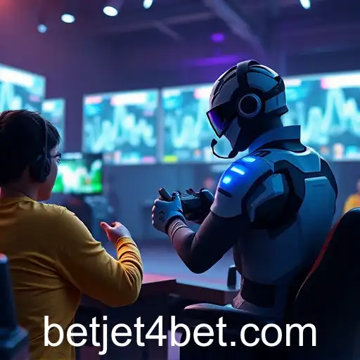 Evolution of Online Gaming Platforms