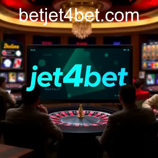 Exploring the Landscape of Casino Reviews: A Look at jet4bet