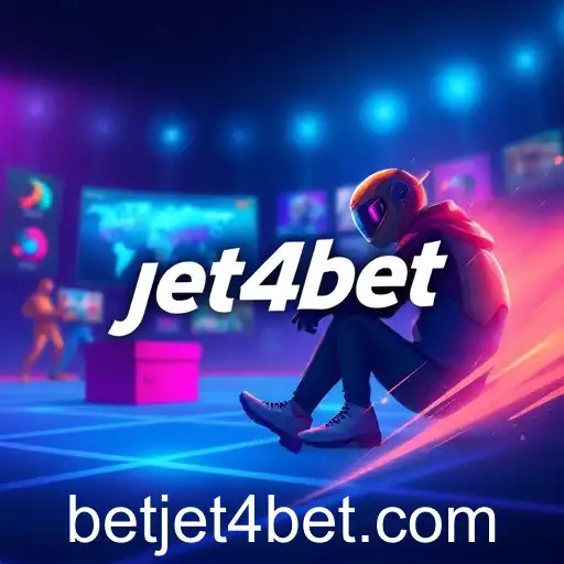 The Rise of Jet4Bet: A New Wave in Online Gaming