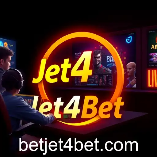The Rise of Jet4Bet: A Game Changer in Online Gaming