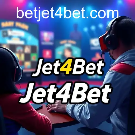 The Rise of Jet4Bet in the Gaming Industry
