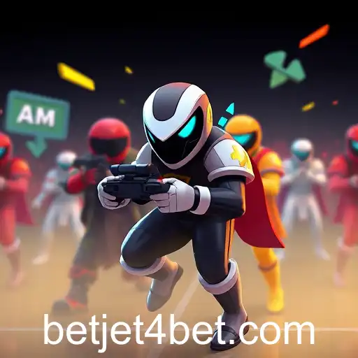 Exploring the 'User Community' Game Category: A Focus on Jet4Bet