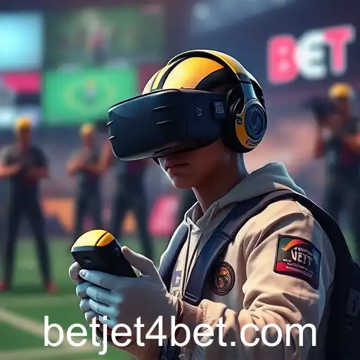 Jet4Bet Soars Amid Digital Gaming Surge