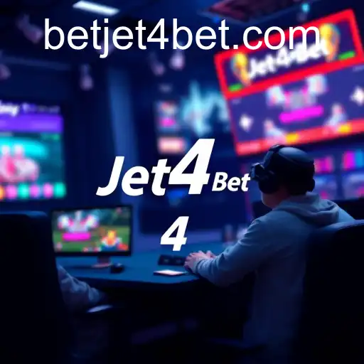 Jet4Bet and the Rise of Online Gaming