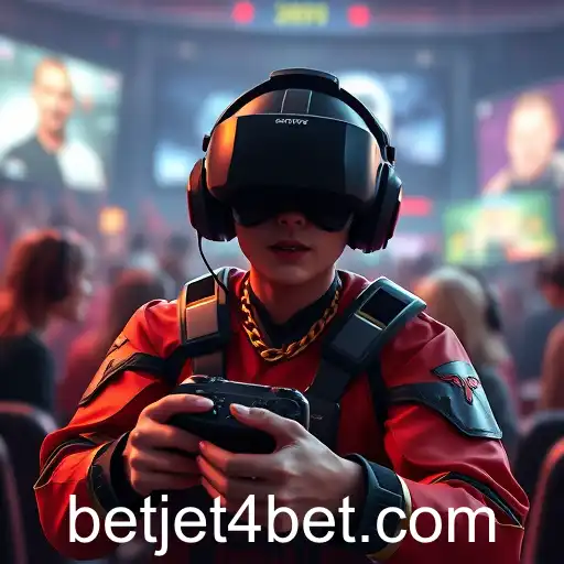 Emerging Trends in Online Gaming Amidst Technological Advances