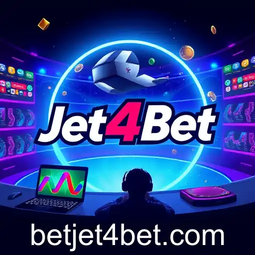 The Rise of Jet4Bet in the Gaming World