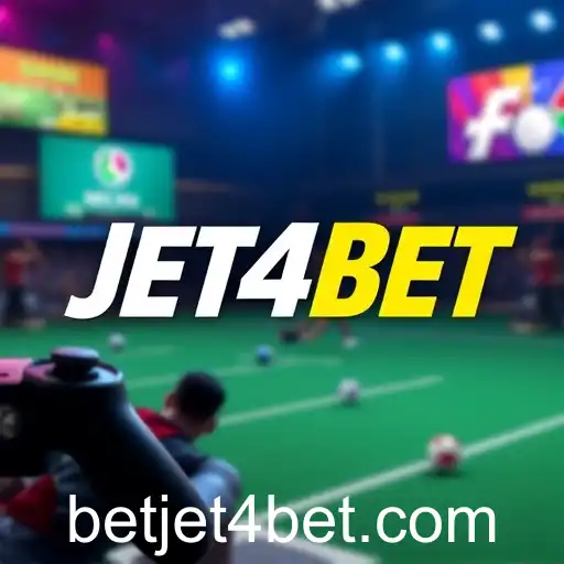 The Rise of Jet4Bet in Online Gaming