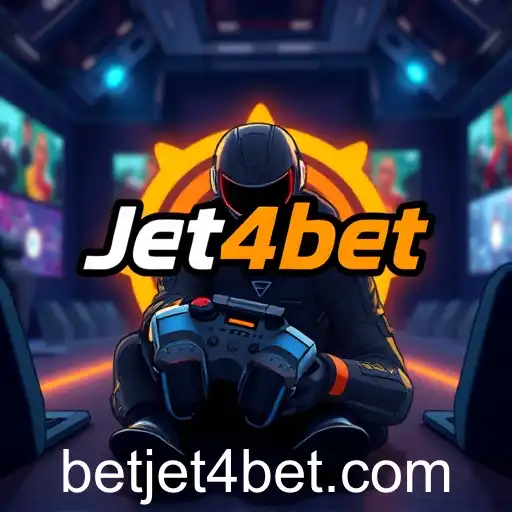 The Rise of Online Gaming with Jet4bet