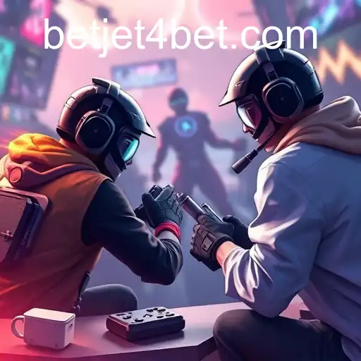 The Rise of Live Tournaments in Online Gaming Platforms